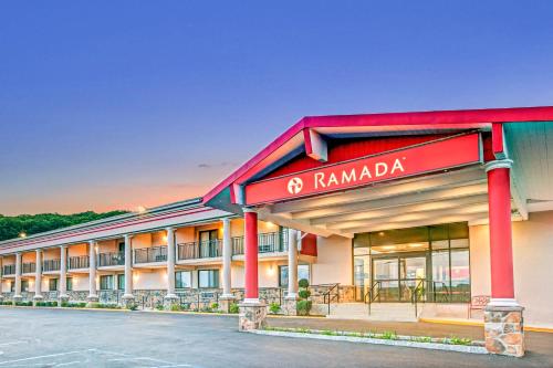 Фотография гостиницы Ramada by Wyndham Rockaway