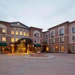 Фотография гостиницы Holiday Inn Express Windsor Sonoma Wine Country, an IHG Hotel