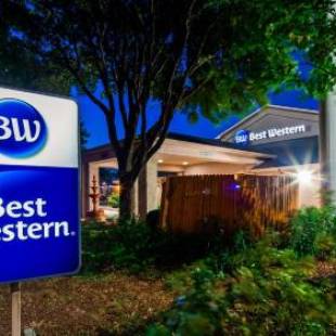 Фотографии гостиницы 
            Best Western Round Rock