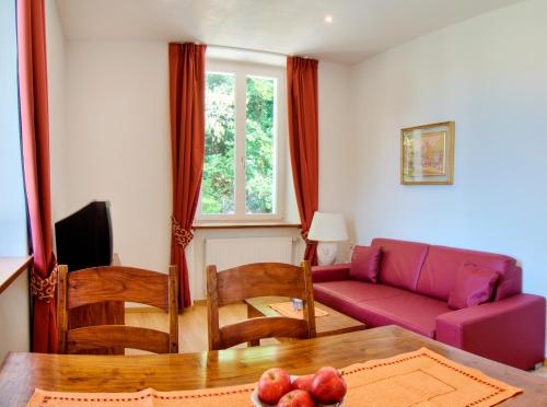 Фотография апарт отеля Apartments Waldquell