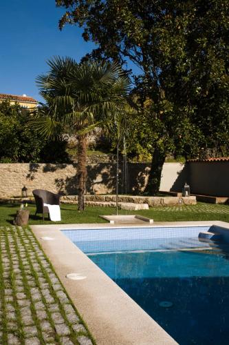 Фотография гостевого дома EL DUENDE DEL CHAFARIL