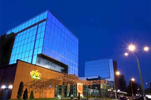 Фотография гостиницы Космополит