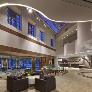 Фотографии гостиницы
Hilton Long Beach Hotel