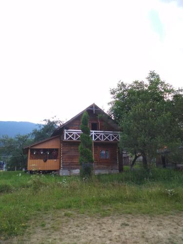 Фотография гостевого дома Частная усадьба