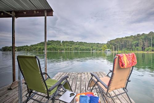 Фотография гостевого дома Lakelife at The Gathering Place Hike, Bike, Relax