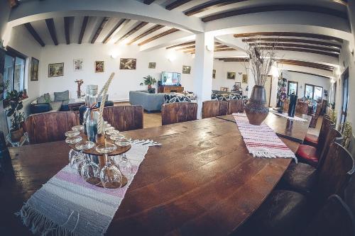 Фотография гостевого дома Casa Vera