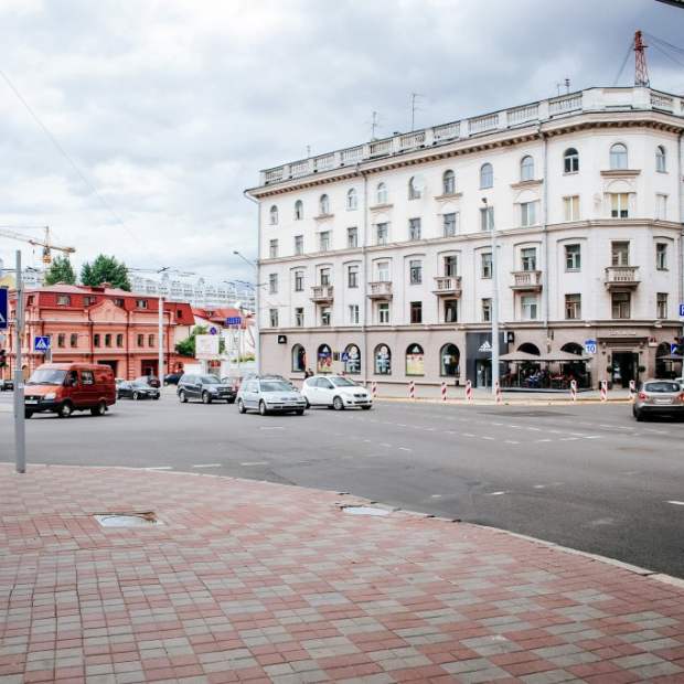 Фотографии квартиры 
            Апартаменты на Городском Валу 10