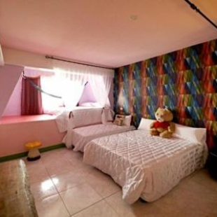 Фотография мини отеля Hi Young Castle