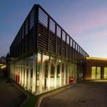 Фотография мотеля Hotel Camelia