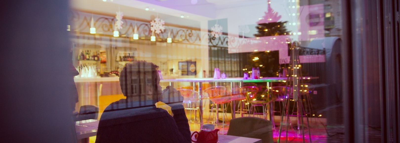 Фотография бара POLDENЬ