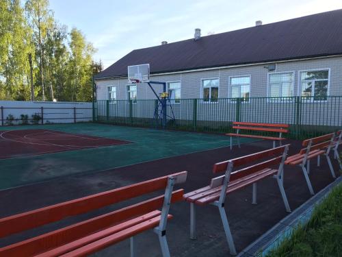 Фотография гостиницы Игора рядом