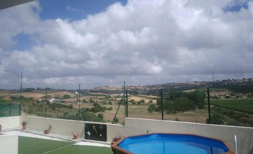 Фотография мини отеля Casa de Campo, sossego e tranquilidade - Valley Guest House - Perto de Lisboa