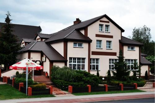 Фотография гостиницы Motel Orion