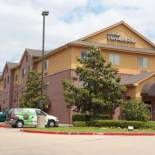 Фотография гостиницы Extended Stay America Suites - Houston - Sugar Land