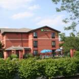 Фотография гостиницы Extended Stay America Suites - Cleveland - Middleburg Heights