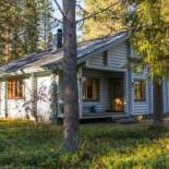 Фотография гостевого дома Holiday Home Ylläs-topin lomamaja 2