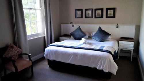 Фотография гостевого дома 137 High Street Guest House