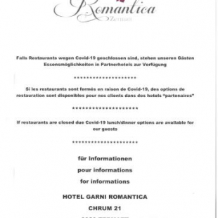 Фотография гостиницы Hotel Romantica