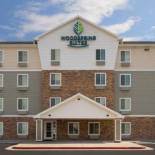 Фотография гостиницы WoodSpring Suites Salt Lake City