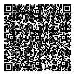 QR код гостевого дома Три енота