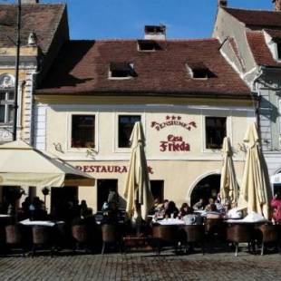 Фотографии гостевого дома 
            Pension Casa Frieda