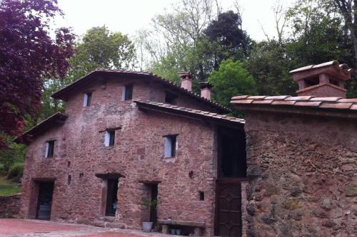 Фотографии гостевого дома 
            La Badenca. Masia Catalana del S. XVII