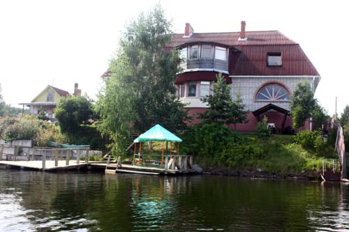 Фотография гостевого дома Шуйская Чупа