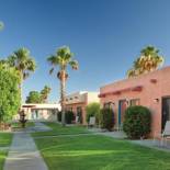 Фотография гостиницы WorldMark Havasu Dunes