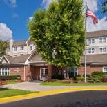 Фотография гостиницы Residence Inn Frederick