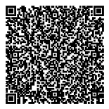 QR код мини отеля Ринальди Арт