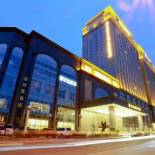 Фотография гостиницы JinJiang International Hotel Urumqi