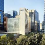 Фотография гостиницы The Westin Calgary