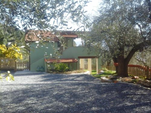 Фотография гостевого дома Terre Di Garlenda