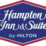 Фотография гостиницы Hampton Inn Pleasant View