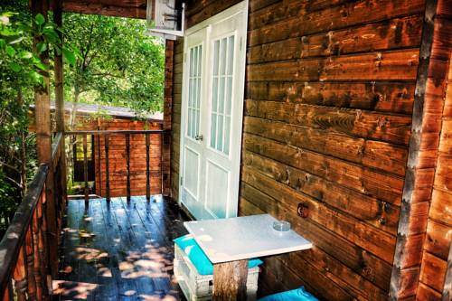 Фотография гостевого дома HappyWood