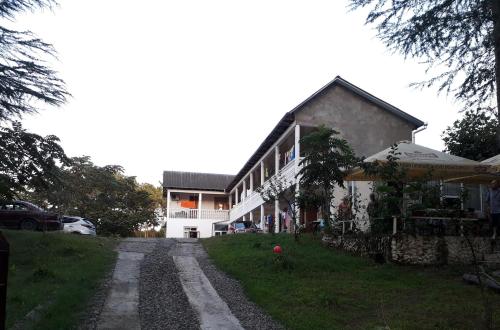 Фотография гостиницы Посейдон