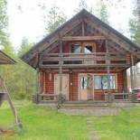 Фотография гостевого дома Holiday Home Koivula