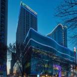 Фотография гостиницы Holiday Inn Express Tangshan Downtown, an IHG Hotel