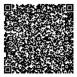 QR код гостиницы Парк-отель Усадьба