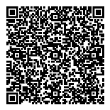 QR код хостела President Blue