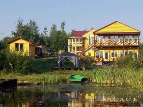 Фотография гостевого дома Villa Natella