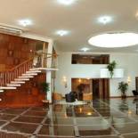 Фотография гостиницы Copas Executive Hotel