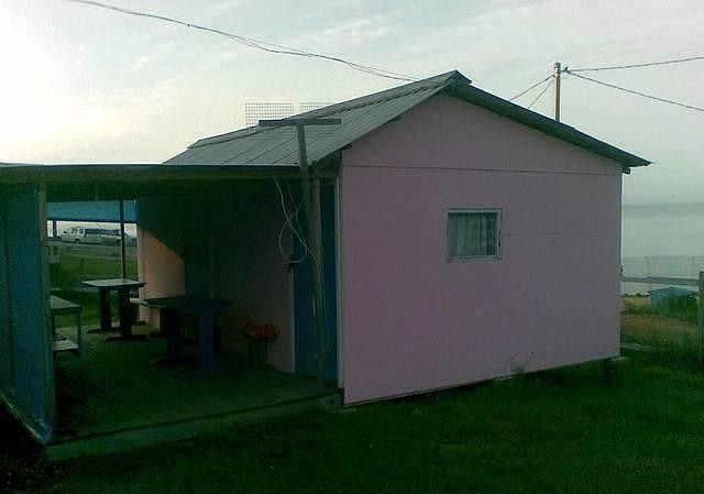 Фотография базы отдыха Средняя