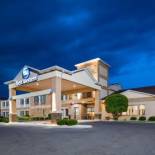 Фотография гостиницы Best Western Celina