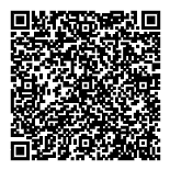 QR код гостиницы Посейдон