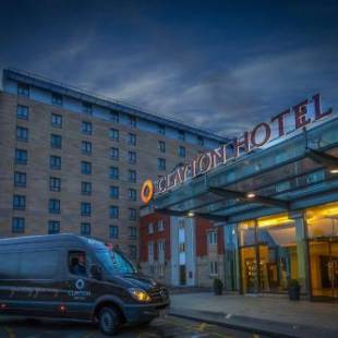 Фотографии гостиницы 
            Clayton Hotel, Manchester Airport