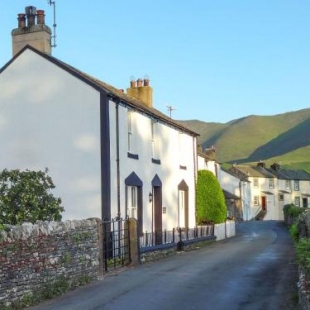 Фотография гостевого дома Dale House, Cockermouth