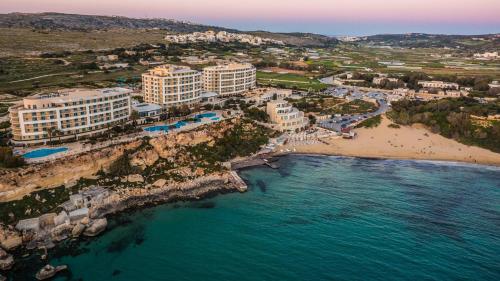 Фотографии гостиницы 
            Radisson Blu Resort & Spa, Malta Golden Sands