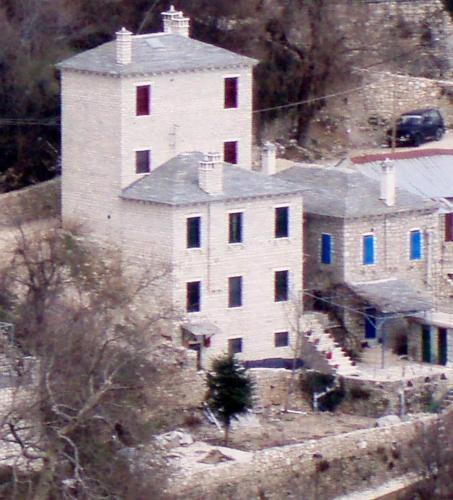 Фотография гостевого дома Casa Lanoi