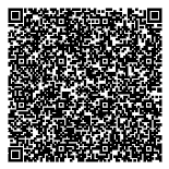 QR код гостиницы Адажио на Исаакиевской